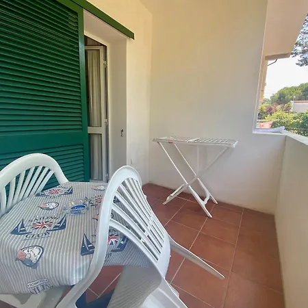 Bed and breakfast Alex 4*