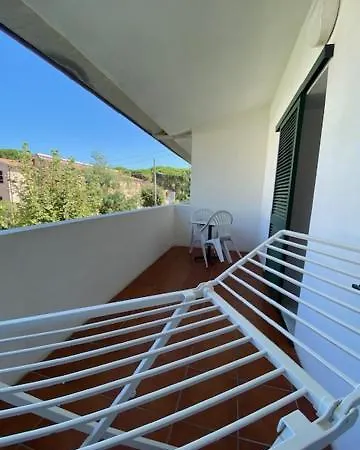 Alex Couette-café Capoliveri (Isola d'Elba)