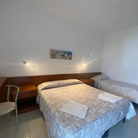 Bed & Breakfast Alex