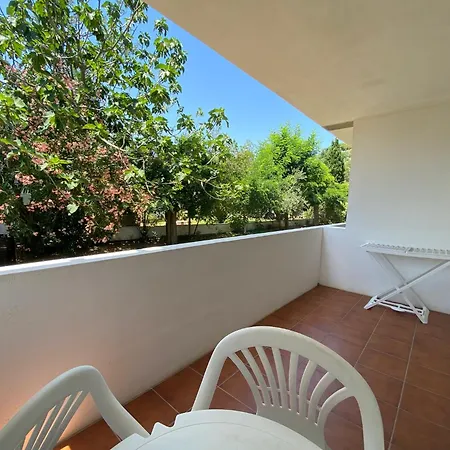 Bed & Breakfast Alex