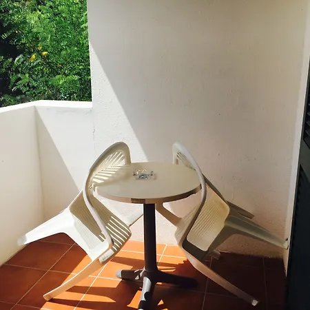 Bed and Breakfast Alex Capoliveri (Isola d'Elba)