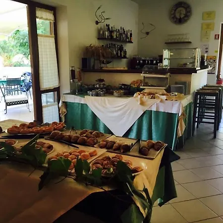 Alex Bed and Breakfast Capoliveri (Isola d'Elba)