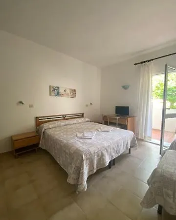 Alex Bed & Breakfast Capoliveri (Isola d'Elba)