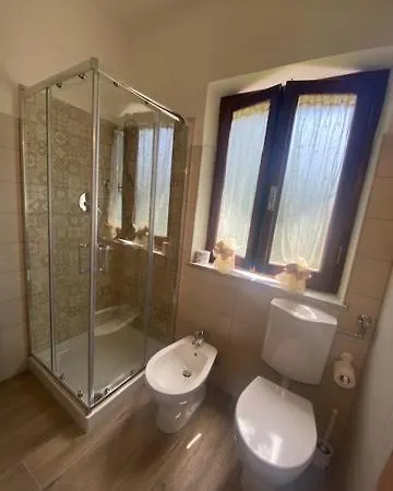 Bed & Breakfast Alex 4*
