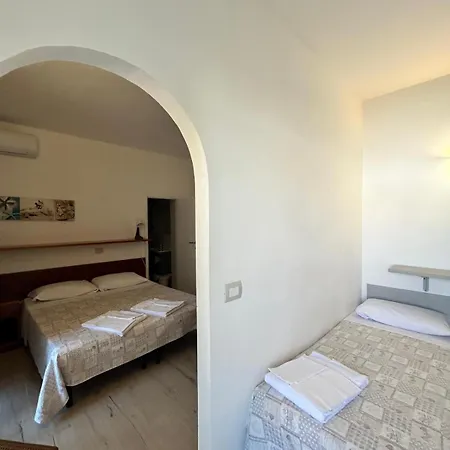 Alex 4* Capoliveri (Isola d'Elba)