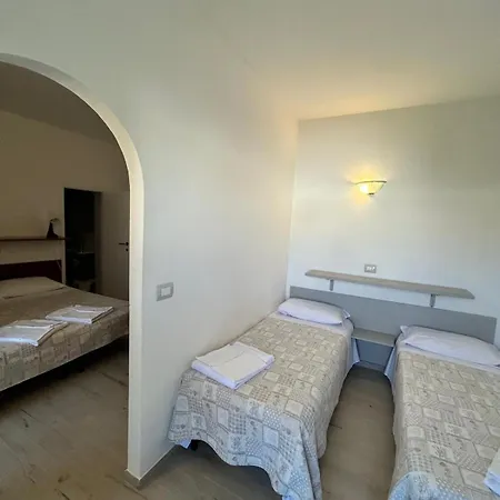 Bed & Breakfast Alex