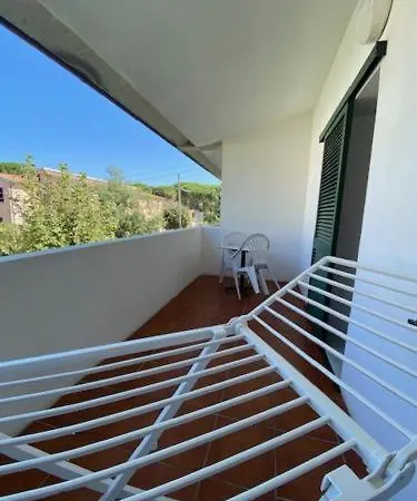 Alex Capoliveri (Isola d'Elba)