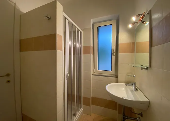 Bed & Breakfast Alex Capoliveri (Isola d'Elba)