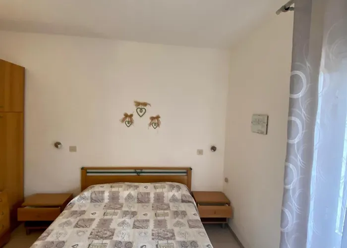 Alex Bed & Breakfast Capoliveri (Isola d'Elba)