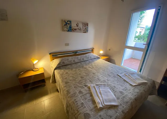 Alex Bed & Breakfast Capoliveri (Isola d'Elba)