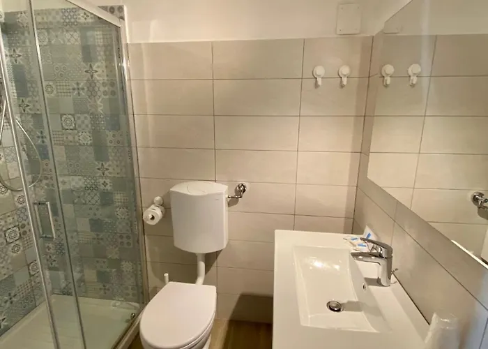 Bed & Breakfast Alex