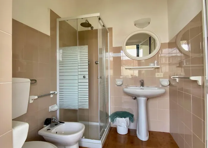 Alex 4* Capoliveri (Isola d'Elba)