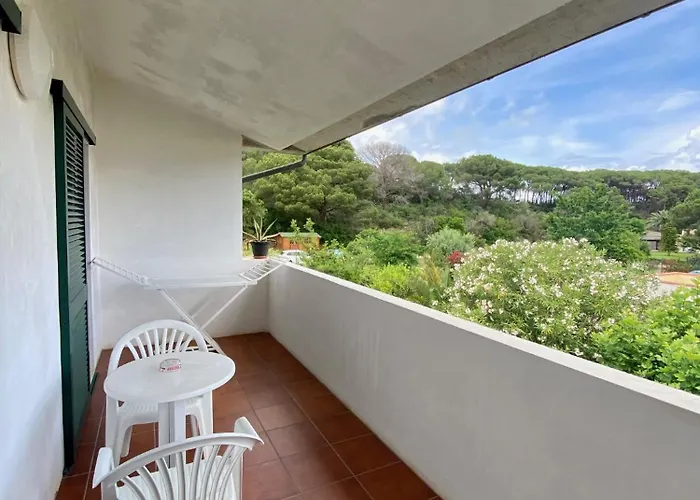 Alex Capoliveri (Isola d'Elba)