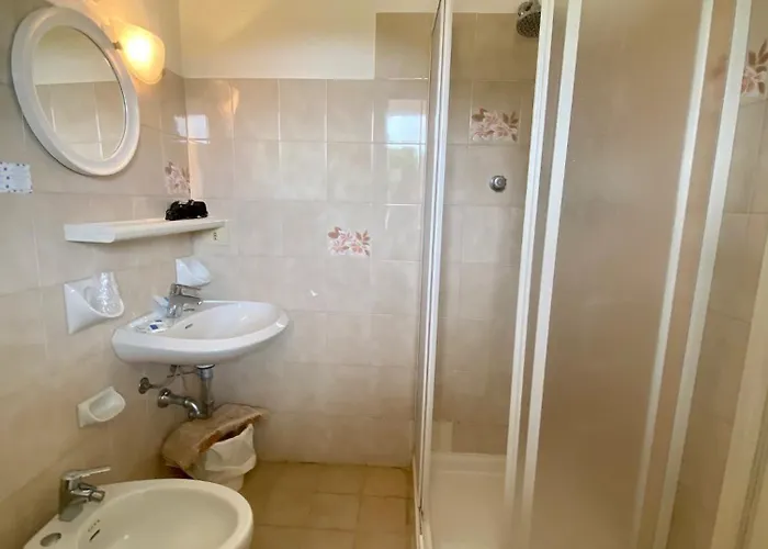 B&B Alex 카폴리베리