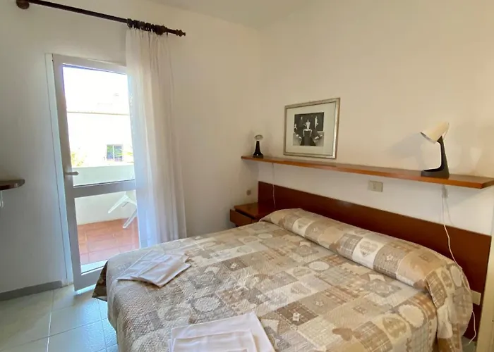 Alex 4* Capoliveri (Isola d'Elba)