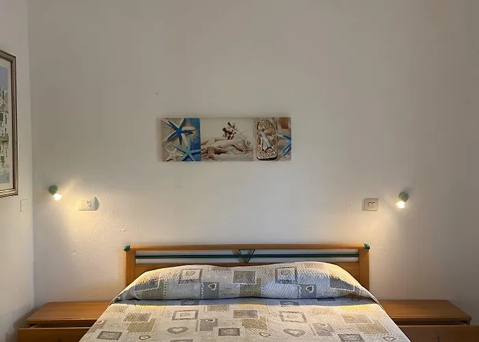 Alex Capoliveri (Isola d'Elba)